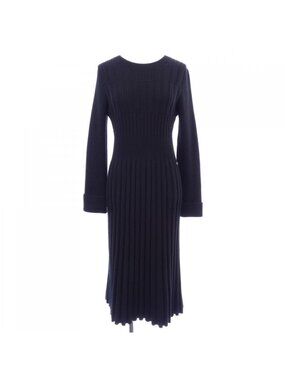 Chanel Dress Black